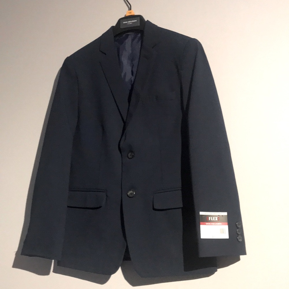 Van Heusen Blazer